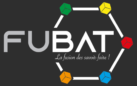 logo fubat